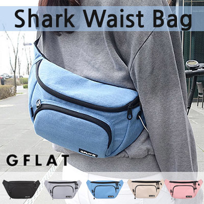 waist bag korea