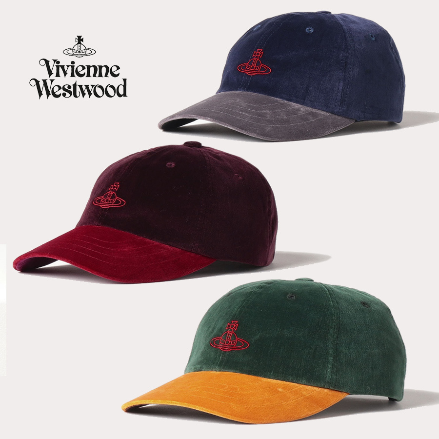 vivienne westwood cap