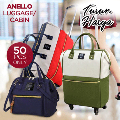 carrefour travel bags