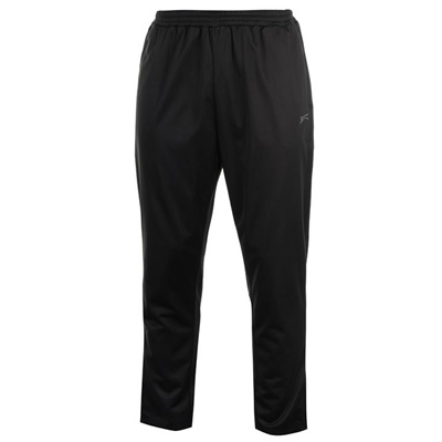 slazenger three quarter tracksuit bottoms mens