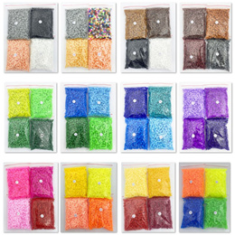 5MM Iron Beads 2000PCs Pixel Puzzle Iron Beads Mix Colors for kids