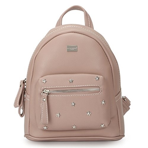 david jones backpack purse