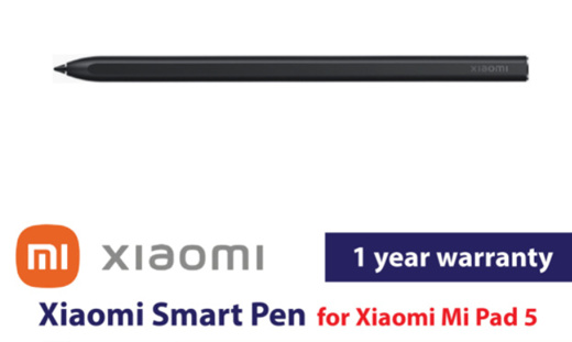 Qoo10 - Xiaomi Smart Pen for Xiaomi Mi Pad 5 : Smart Tech