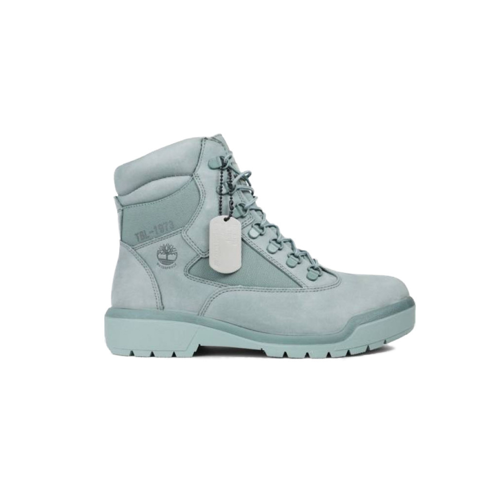 timberland jade green