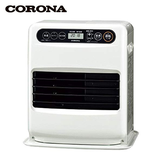 Quube -[CORONA] Corona stove oil stove / FH-G3217Y / FH-G3218Y