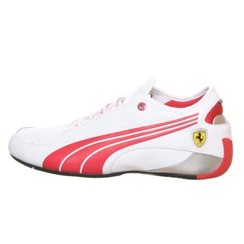 Puma alekto mid ferrari best sale