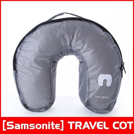 samsonite neck pillow