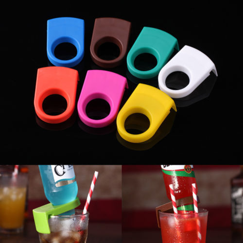 Beer Bottle Holder Clip Cocktail