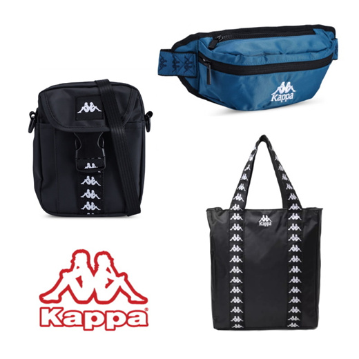 sling bag kappa