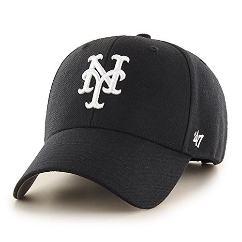 mets dad hat