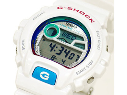 Qoo10 Casio G Shock Glx 6900 7 G Lide Low Temperature Specificatio Watch Jewelry