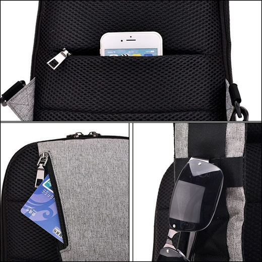 Dxyizu sling clearance bag