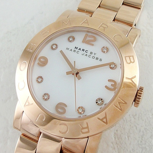 Marc jacobs deals watch mbm3077