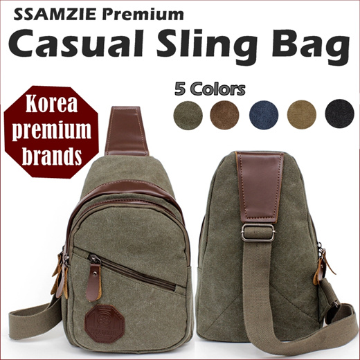 Ssamzie bag clearance