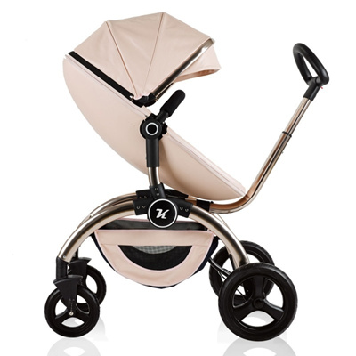 fancy baby stroller