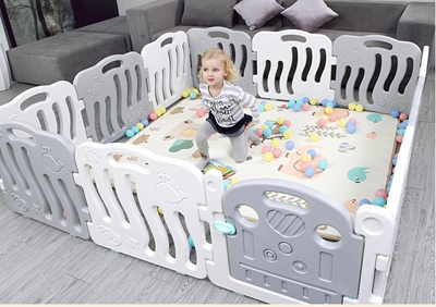 korean playpen