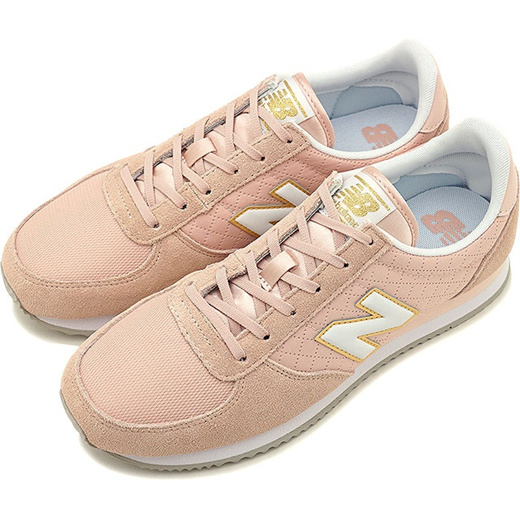 Qoo10 Sale New Balance New Balance Wl2 Tpa Mineral Pink Pink System Wl2 Shoes