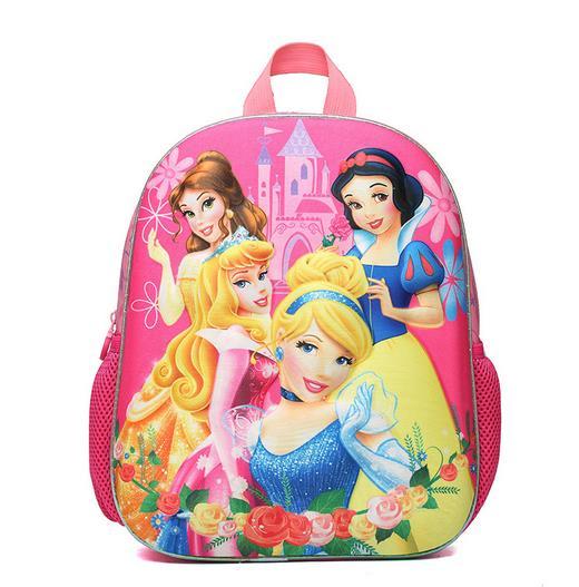 barbie princess bag