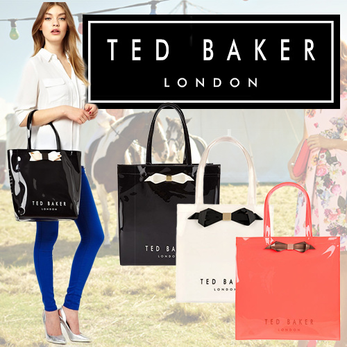 ted baker icon shopper bag