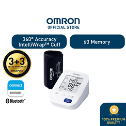 Air Plug for Omron Blood Pressure Cuff HEM-RML31 for Omron 3, 5, 7, 10  Series