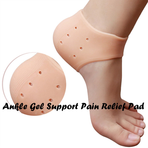 gel support for plantar fasciitis