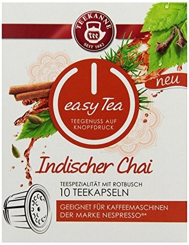 Qoo10 Direct From Germany Tea Pot Easy Tea Of Indian Chai 10 Piece Tea Ca Drinks Sweets