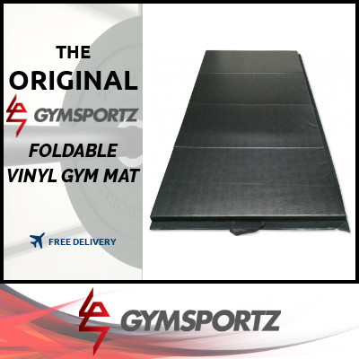 gym mat singapore