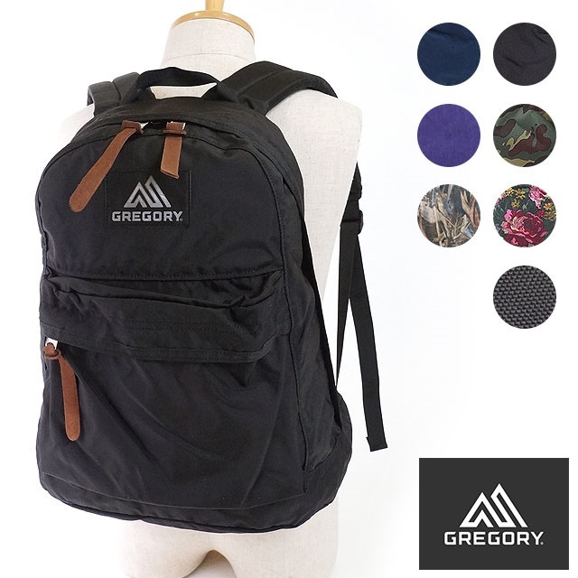 gregory classic backpack