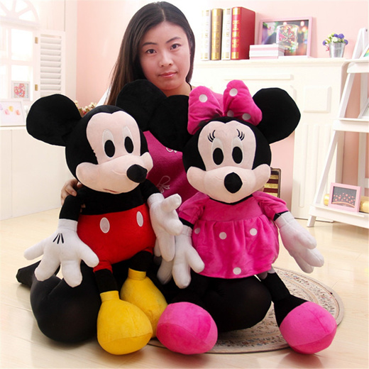 minnie mouse soft toys online