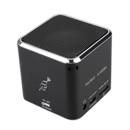 Music angel sale mini speaker