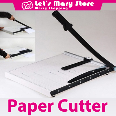 paper cutting board