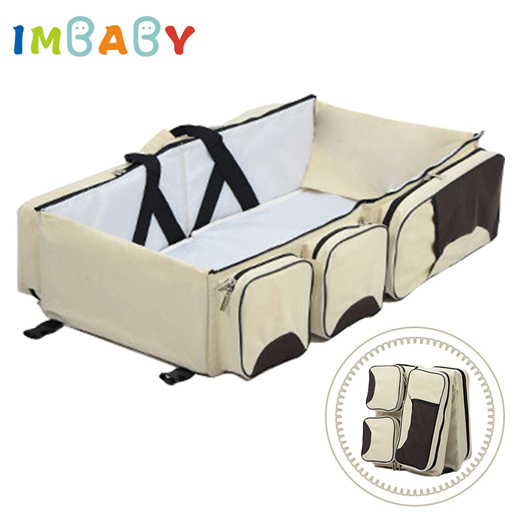 portable baby bed