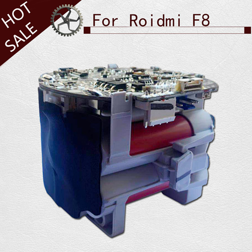 Roidmi F8 Power Charger, Roidmi F8 Spare Parts