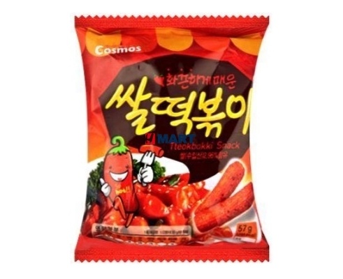 491px x 400px - Qoo10 - COSMOS SWEET AND HOT : Korean Food