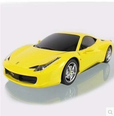 ferrari 458 toy