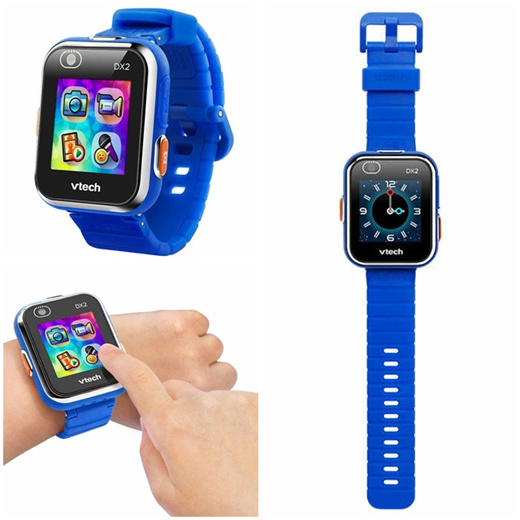 vtech kidizoom smartwatch dx2
