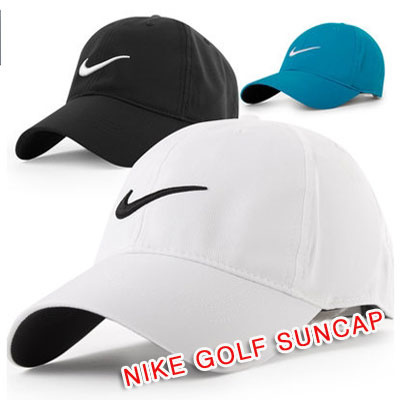 nike golf tech swoosh cap