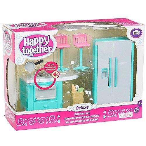 happy together dollhouse