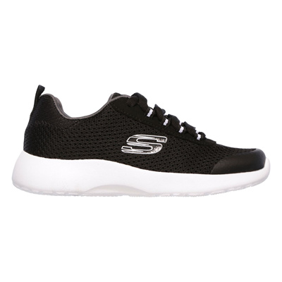 skechers bling trainers