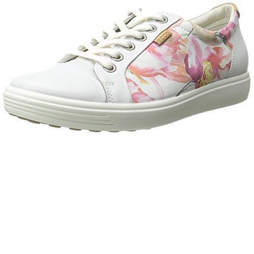 ecco soft 7 floral