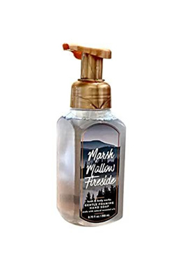 Bath and Body Works Mens Favorites Gentle Foaming Hand Soap