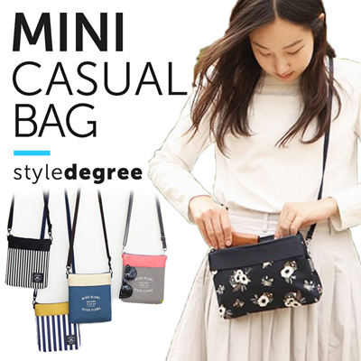 casual sling bag for ladies