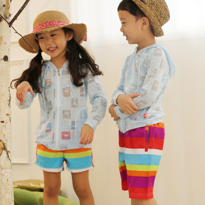 beach wear for toddlers