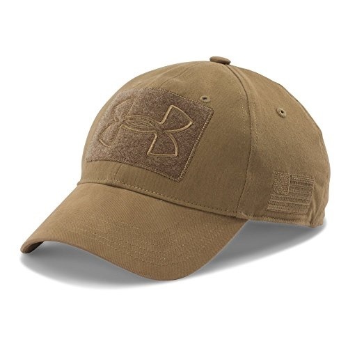 ua tactical patch cap