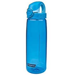 Nalgene OTF 12oz Kids Hulk Water Bottle at