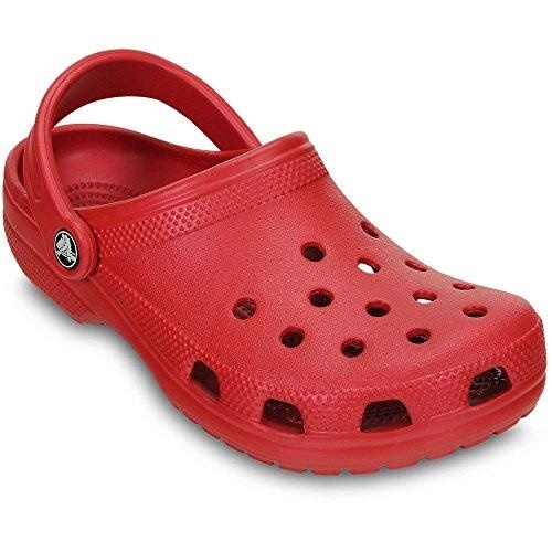 adult crocs