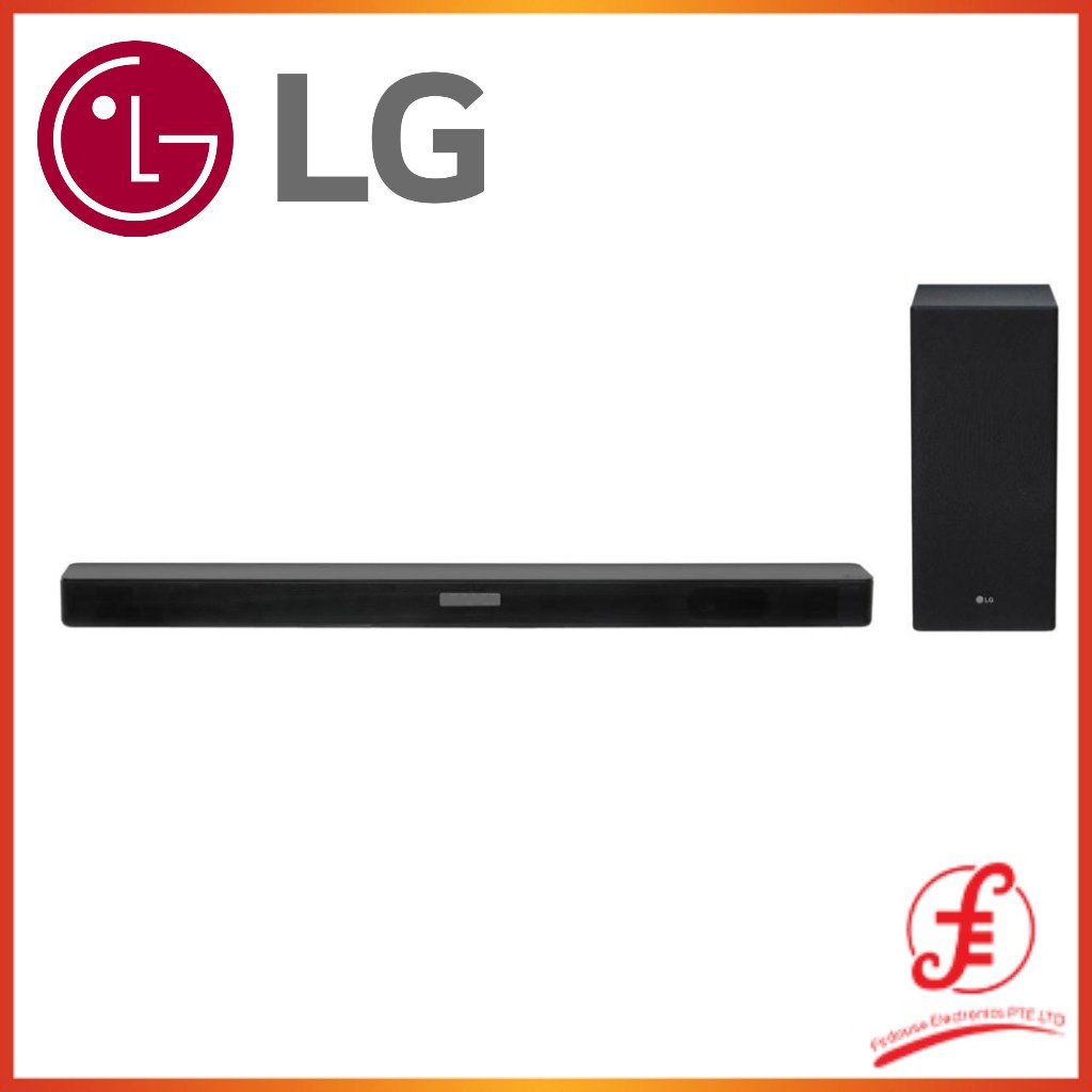 lg sk5 360 w bluetooth soundbar