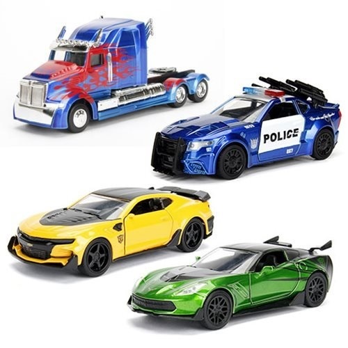 die cast vehicles