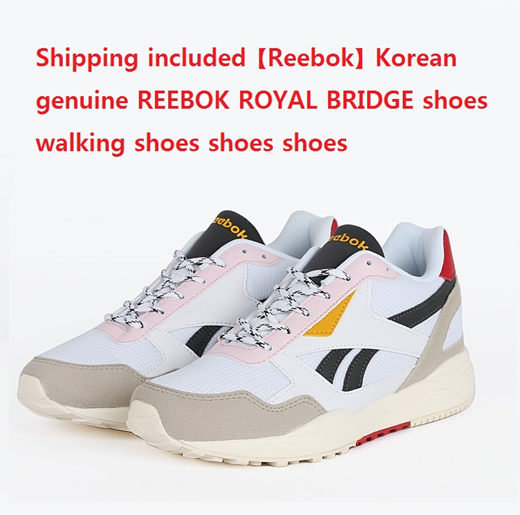 reebok shoes korea
