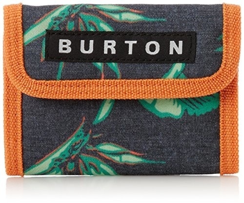 Qoo10 BURTON Mens Claymore Wallet Hawaiian Bag Wallet